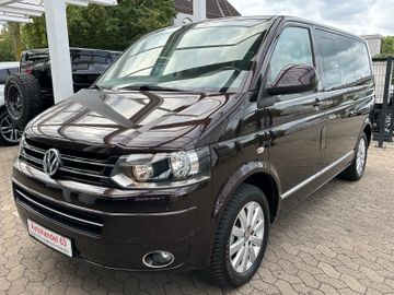 Volkswagen T5 Multivan - 10
