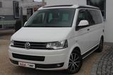 Volkswagen T5 California Beach~NEUER MOTOR MIT GARANTIE~ - Volkswagen T5 California aus 2014