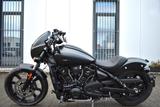 Indian Scout Sport LimitedTech + J+H Aktion für 699,-€ - INDIAN SPORT SCOUT