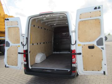 Volkswagen Crafter - 7