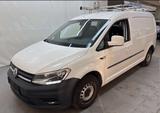 Volkswagen Caddy Maxi 2.0 TDI Kasten Trendline 4Motion 4x4 - Volkswagen Caddy Maxi: Motion