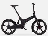 Gocycle G4 - Gocycle E-Bikes