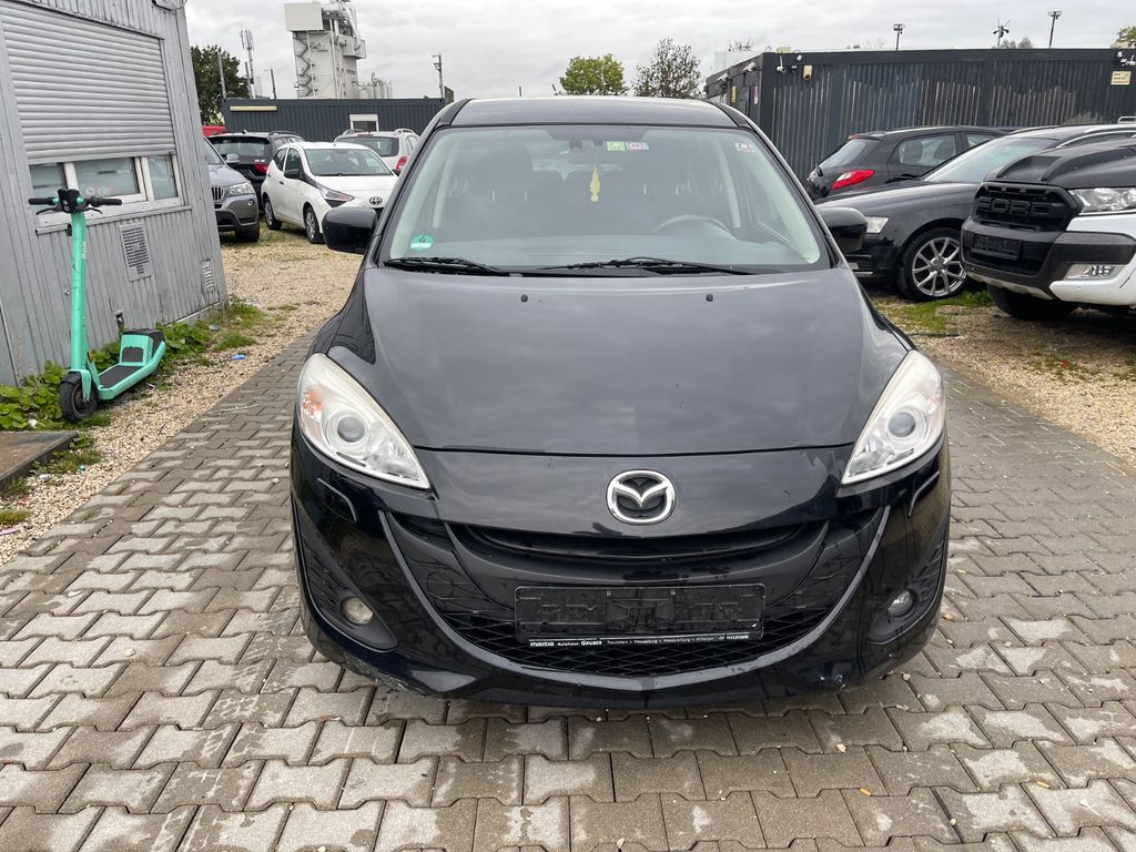 Mazda 5