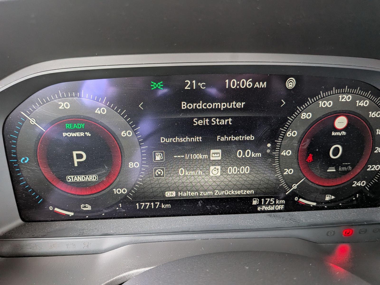 Fahrzeugabbildung Nissan X-Trail 1.5 e-Power N-Connecta ACC 360 Navi 12"