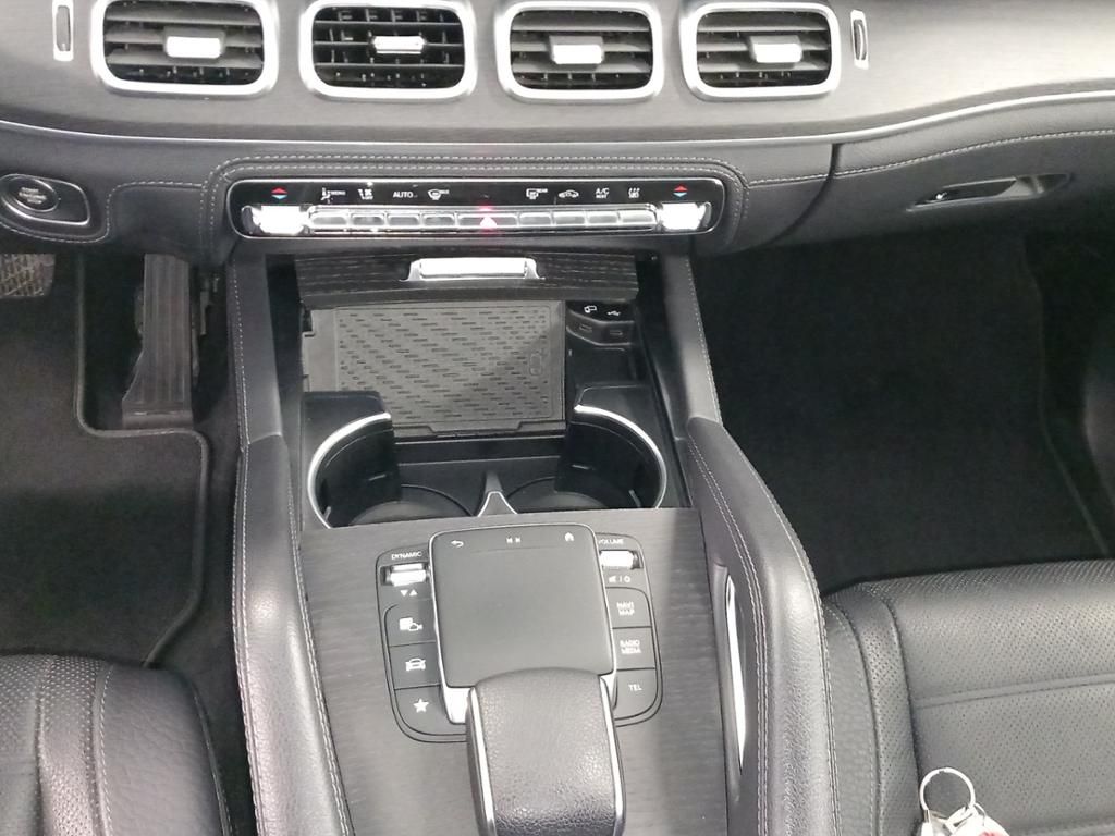 Fahrzeugabbildung Mercedes-Benz GLE 350 de 4MATIC AMG*MULTIBEAM LED*Sitzklima