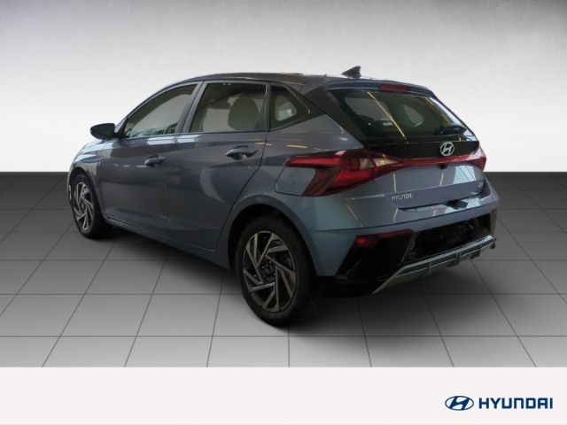 Fahrzeugabbildung Hyundai i20 FL (MY25) 1.0 T-GDI (100 PS) Trend Komfortpa