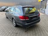 Mercedes-Benz E 220 T-Modell/NAVI/SHZ/AUTOMATIK/LED/LEDER - gebrauchte Mercedes-Benz E 220 aus dem Jahr 2014