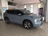 Mitsubishi Outlander 2.4 PHEV 4WD Top - Mitsubishi Outlander in Wiesbaden