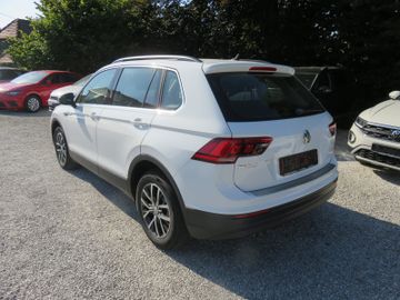 Volkswagen Tiguan - 3