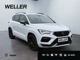 Cupra Ateca 2.0 TSI 4Drive DSG *BREMBO*AHK*Beats*19Zol - Cupra Ateca aus 2021
