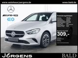 Mercedes-Benz B 250 e Progressive/LED/Kamera/Winter/SHZ/Mopf - Mercedes-Benz B 250 aus 2024