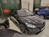 Ford FORD Focus 1.0 EcoBoost 125 CV automatic 5p. ST- - Ford Focus: Automatic