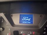 Ford Tourneo Custom 2.2 Diesel - Ford Tourneo Custom aus 2014