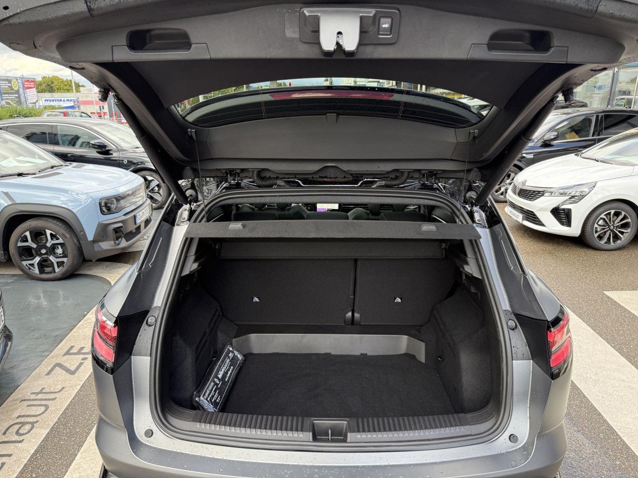 Renault Austral - Bild 10