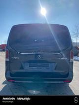 Mercedes-Benz V 300 d 4MATIC AVANTGARDE Lang Airmatic Schiebed - Gebrauchtwagen in Albstadt