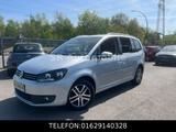 Volkswagen Touran 1.6*AUTOMATIK*7SITZER*KAMERA*SHZ*KLIMA*