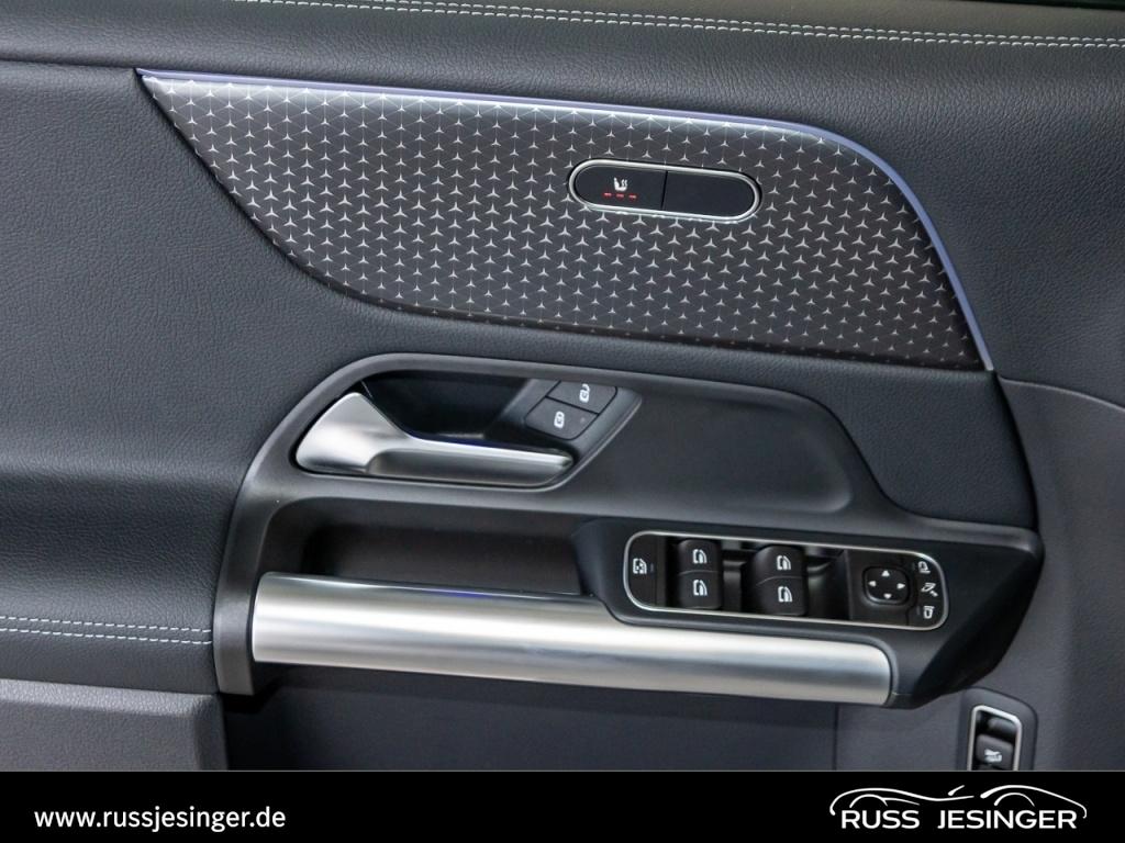 Mercedes-Benz B-Class Progressive *AHK*Cam*LED*KeyGo*ParkA*Sound, миниатюра 16