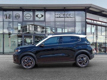 Citroën C3 Turbo 100 MAX HUD°Navi°LED°RFK°Winterpaket°