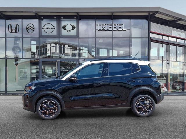Citroën C3 Turbo 100 MAX HUD°Navi°LED°RFK°Winterpaket°