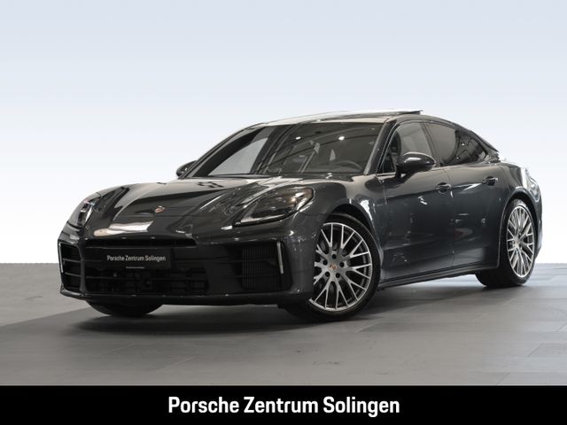 Porsche Panamera 4 Panoramadach Chrono HD Matrix LED Inn