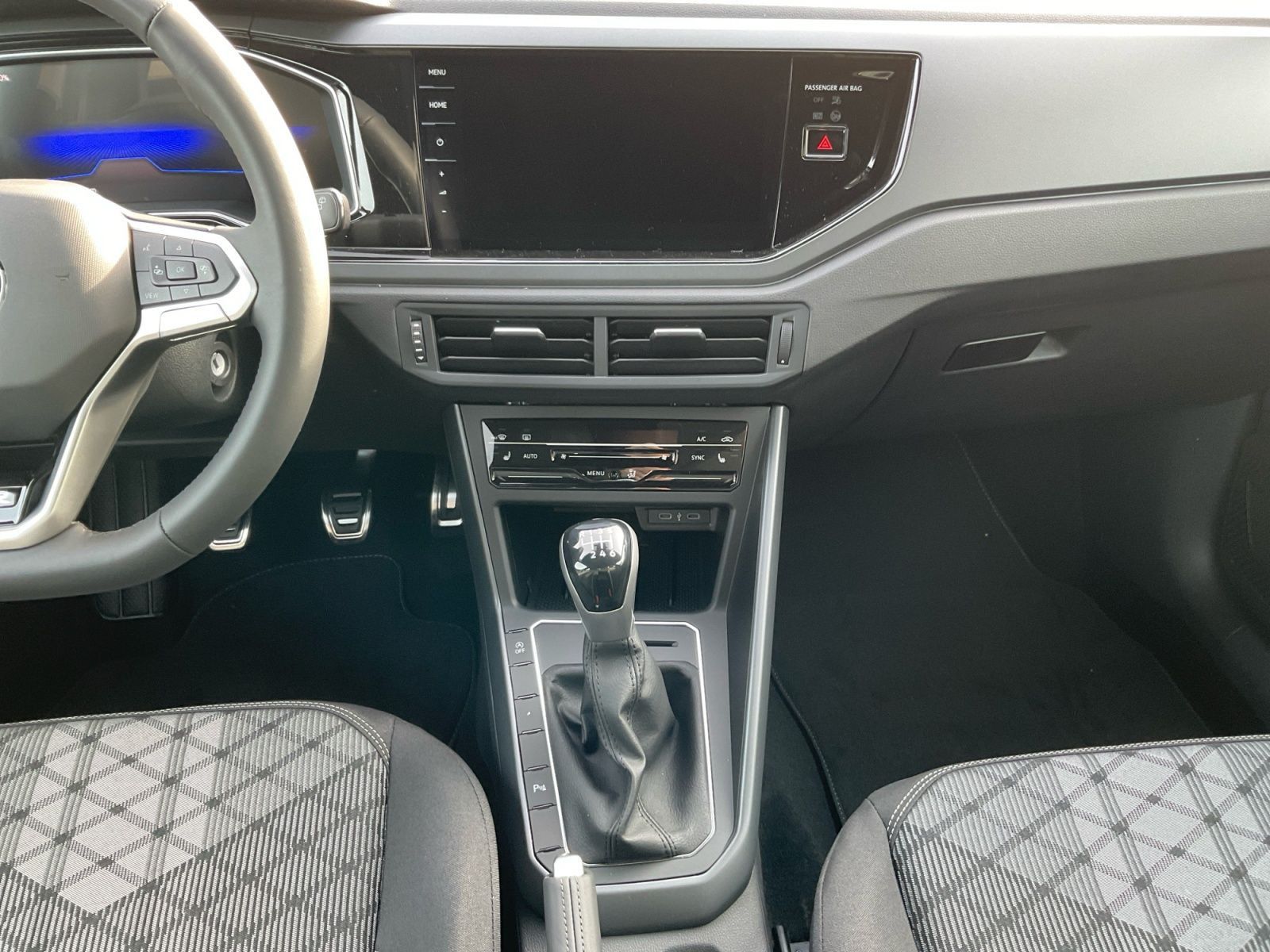 Volkswagen Taigo - Bild 12