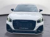 Audi SQ2 TFSI 221(300) kW(PS) S tronic - Audi SQ2 Benziner Gebrauchtwagen