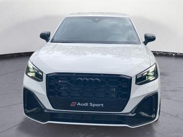 2026 AUDI SQ2 照片 2