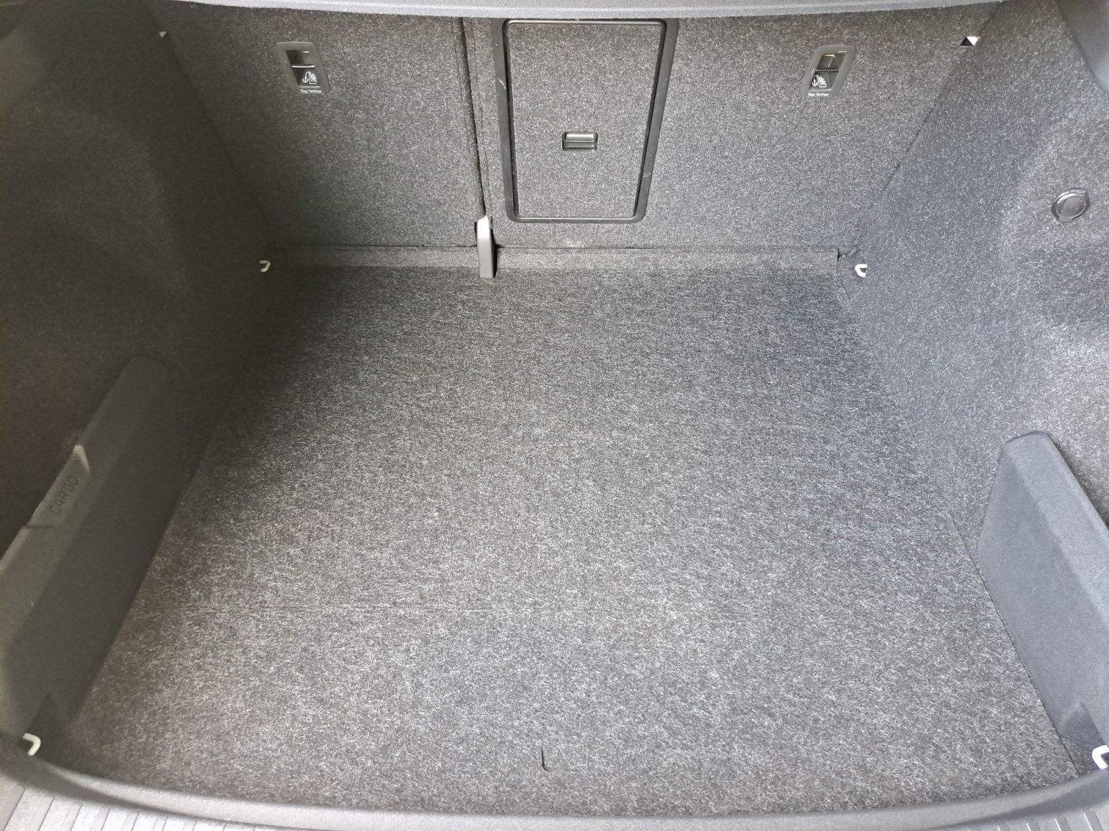 Skoda Enyaq - Bild 12