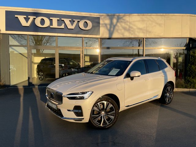 Volvo XC60 Inscription T6 AWD PHE 360* 20Zoll H/K ACC