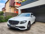 Mercedes-Benz E 250 T EXCLUSIVE Autom. EXCLUSIVE - Privatanbieter Berlin gebraucht