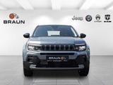 Jeep Avenger 1.2 48V e-Hybrid Automatik Altitude MY25 - Jeep Neuwagen