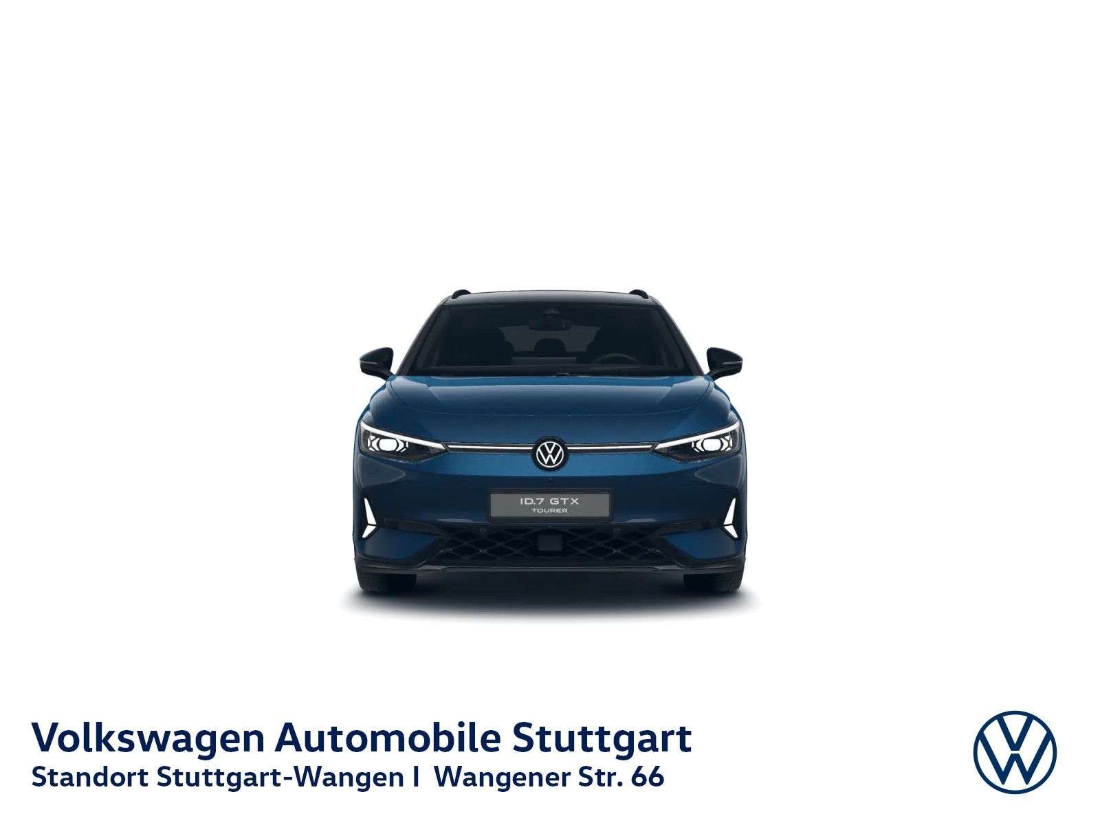Volkswagen ID.7 - Bild 2