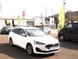 Ford Focus Turnier Titanium Tüv & AU, Inspektion. Neu
