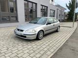 Honda Civic EJ9, TÜV Neu, TOP Zustand - Honda Civic: Ej9