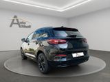 Opel Grandland 1.5 D GS Line KAM SHZ NAVI TEMPO KLIM - Opel Grandland (X) Gebrauchtwagen in Stuttgart