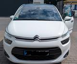 Citroën C4 Picasso BlueHDi 120 Stop&Start Exclusive ...