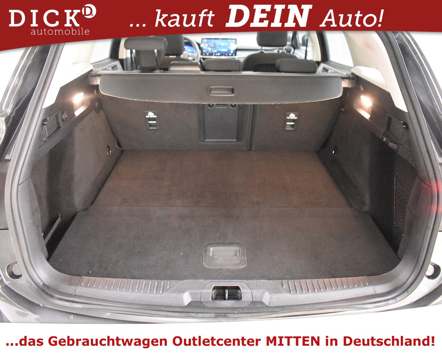 FORD Focus T Active X >PANO+B&O+AHK+ACC+LED+KAM+VIRTU - Image 23