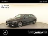 Mercedes-Benz CLA 220 d SB AMG Line LED+MBUX+WiPa+Navi+Keyless - gebrauchte Mercedes-Benz CLA 220 Shooting Brake aus dem Jahr 2024