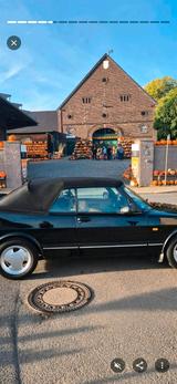 Saab saab 900 Turbo Cabrio - Saab aus 1990