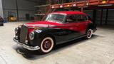 Mercedes-Benz Adenauer 300 B W186 - Mercedes-Benz Gebrauchtwagen von 1955