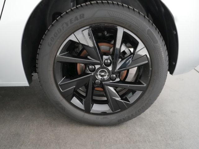 Corsa F FACELIFT GS+LED MATRIX+NAVI+RÜCKFAHRKAME