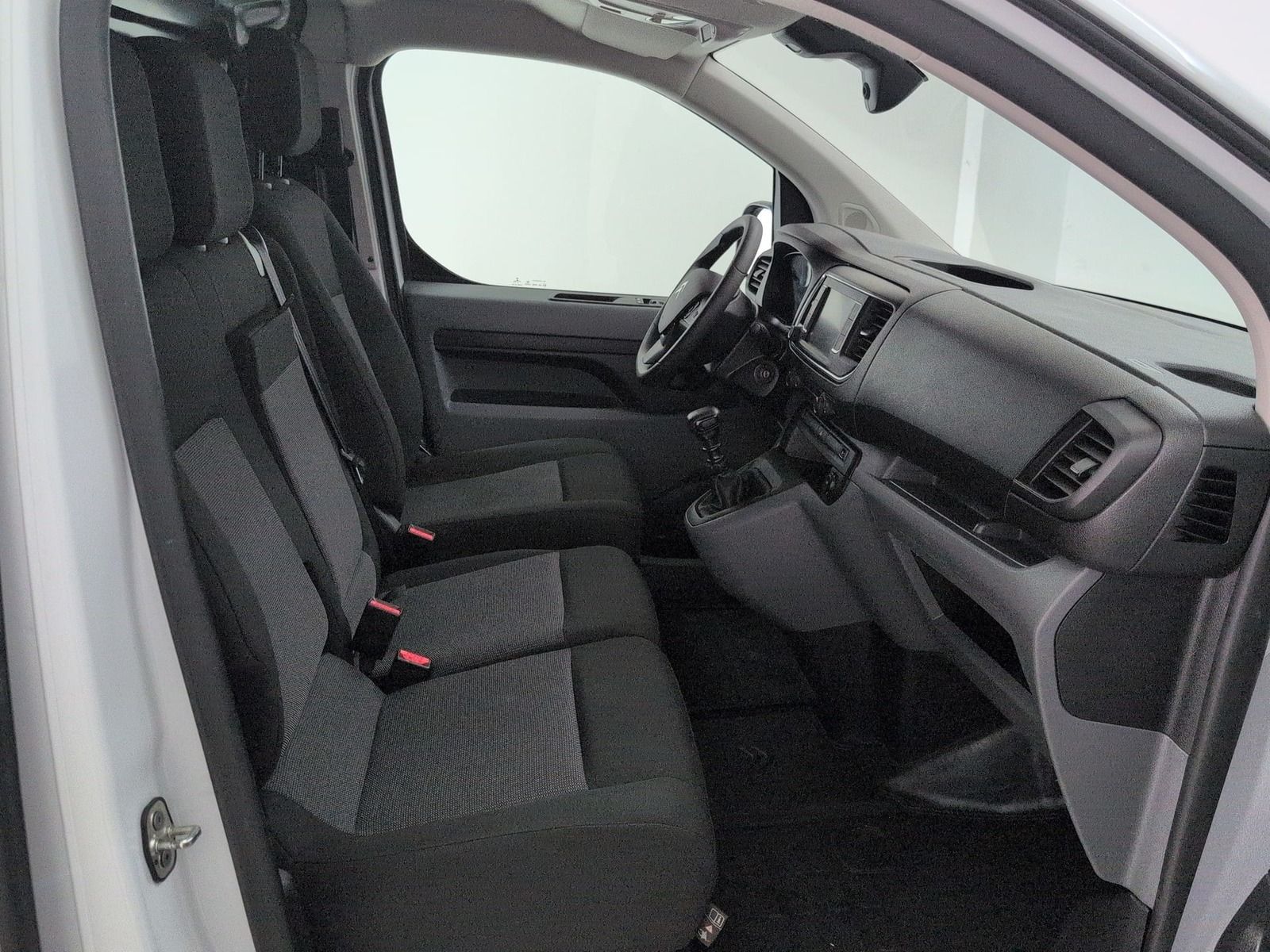 Fahrzeugabbildung Andere Citroën Jumpy Kasten 1.5 HDI * Klima *
