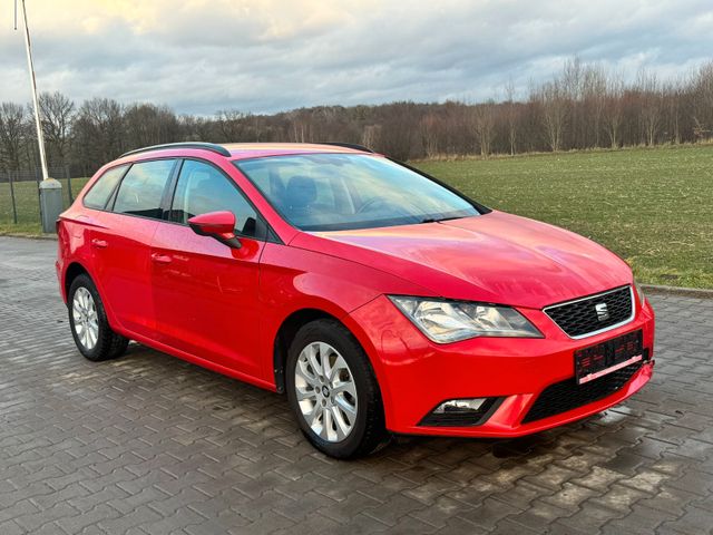 Seat Leon ST 1.4 TSI 92kW Start&Stop Style