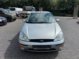 Ford Focus 1.6 Futura Autom.*KLIMA* - Ford Focus aus 2000: 1.6