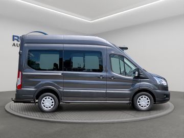 Ford Transit - 8
