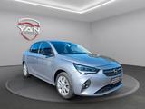 Opel Corsa F Elegance 1.5D *Leder*Navi*LED*Carplay* - Opel Corsa Elegance mit Diesel-Antrieb