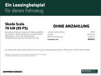Skoda Scala - Vorschau Bild 2