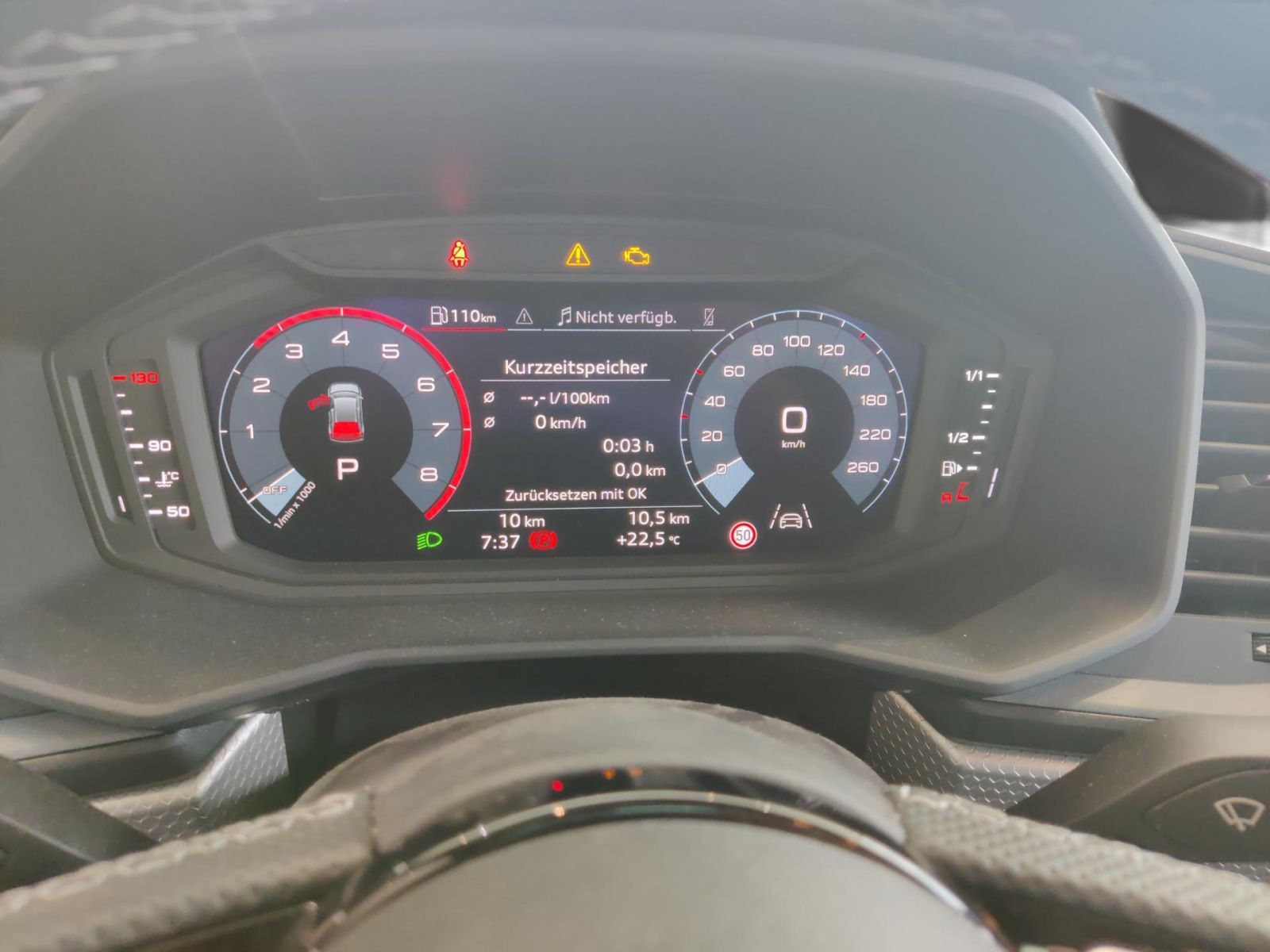 Audi A1 - Bild 13