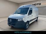 Mercedes-Benz Sprinter e 312 KA H2/L2 SHZ KAM KLIMA HOLD - Mercedes-Benz Sprinter: 312