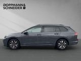 Volkswagen Golf Variant 1.5 TSI Goal -LED-AHK-Navi-ACC- - Volkswagen Golf: Goal